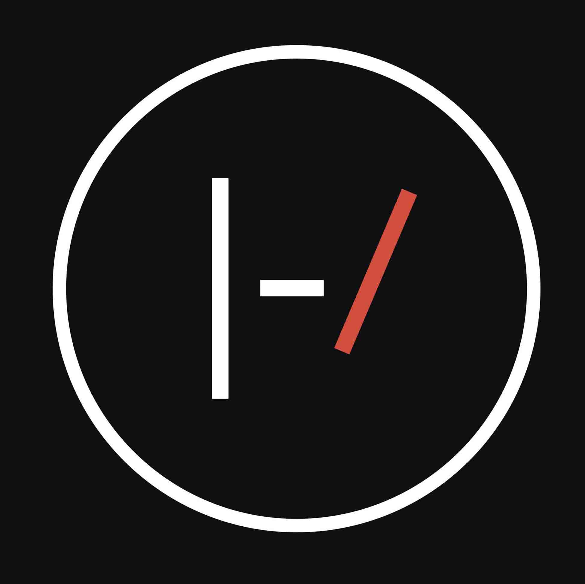 Logo Blurryface